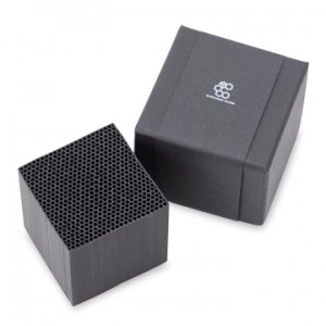 Chikuno Charcoal Cube Air Freshener